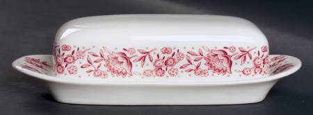 Mayflower Red 1/4 Lb Covered Butter