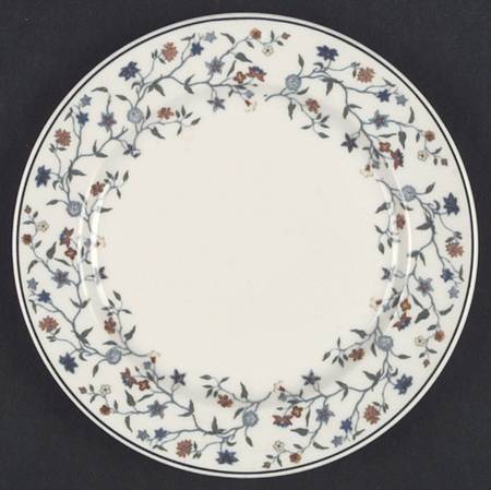 Maytime Salad Plate