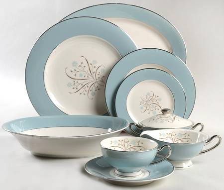 Meadow Breeze 45 Piece Starter Set