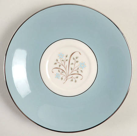 Meadow Breeze Saucer