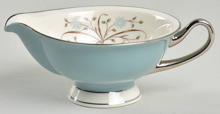 Meadow Breeze Creamer