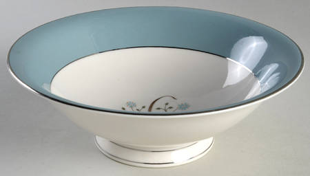 Meadow Breeze 8" Round Vegetable Bowl