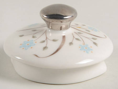 Meadow Breeze Lid for Coffee Pot