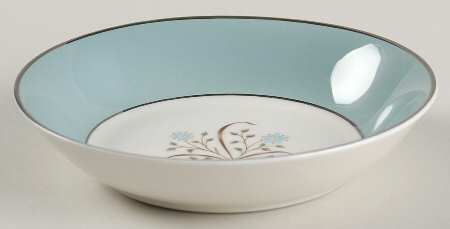 Meadow Breeze Fruit/Dessert (Sauce) Bowl