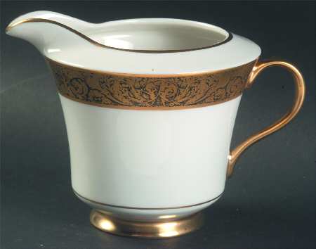 Medici Creamer