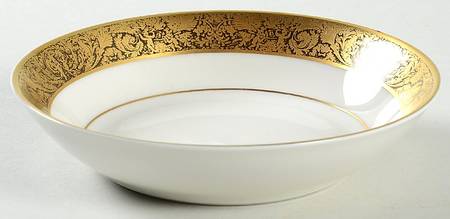 Medici Fruit/Dessert (Sauce) Bowl