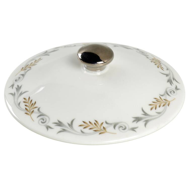 Melodie Lid for Sugar Bowl