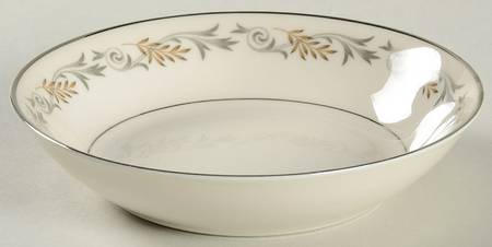 Melodie Fruit/Dessert (Sauce) Bowl