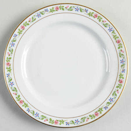 Melrose Dessert/Pie Plate