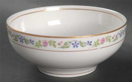 Melrose Cranberry Bowl