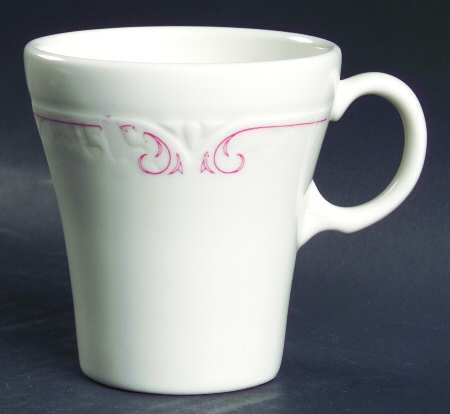 Melrose Flat Cup