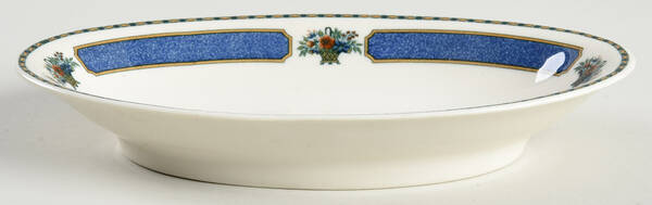 Meridale (Ivory Background) Relish