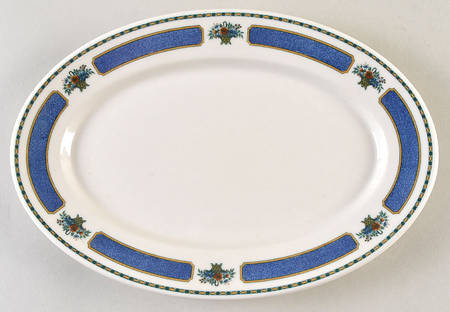Meridale (White Background) by Syracuse