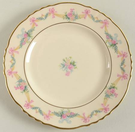 Milicent Bread & Butter Plate