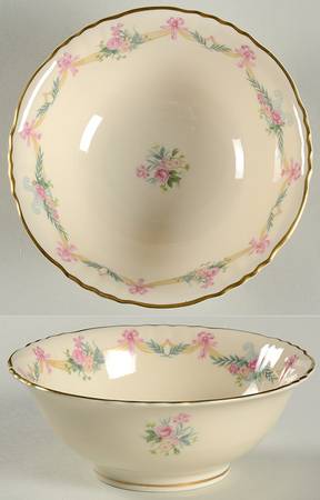 Milicent Coupe Cereal Bowl