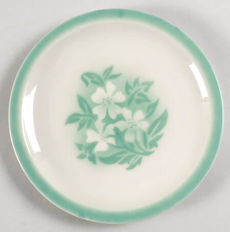 Millbrook Salad Plate
