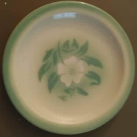 Millbrook Small Bread & Butter Plate