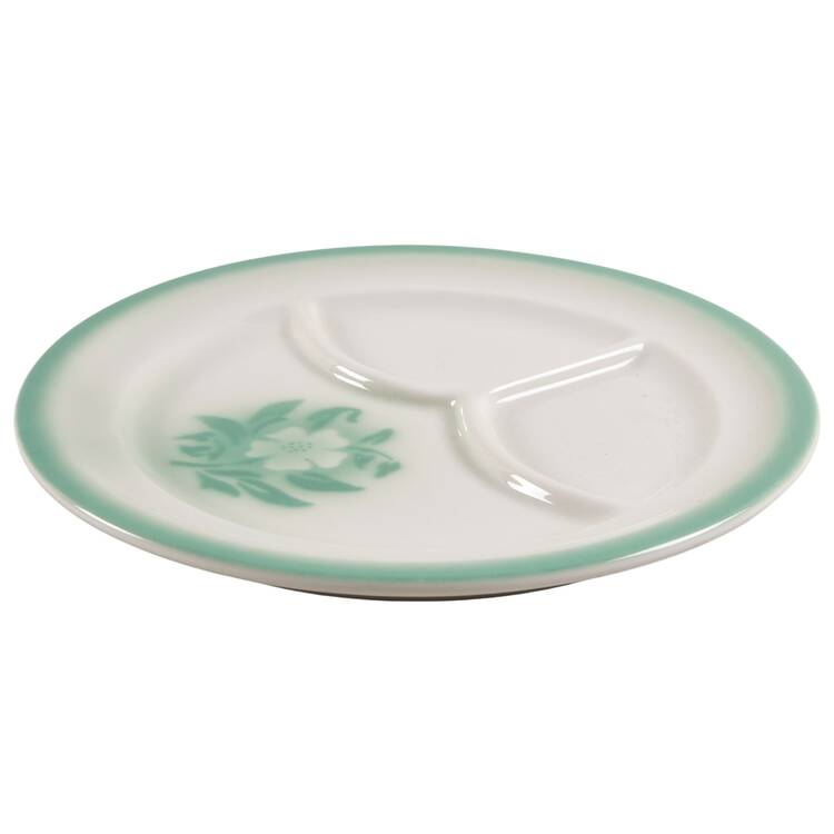 Millbrook Grill Plate