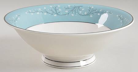 Minuet 8" Round Vegetable