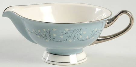 Minuet Creamer
