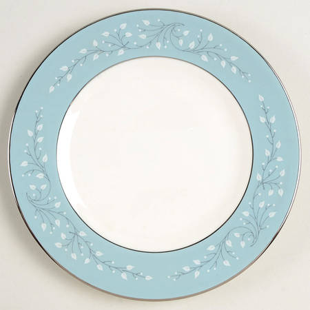 Minuet Bread & Butter Plate