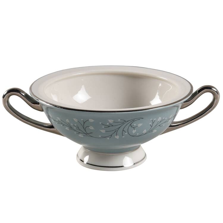 Minuet Sugar Bowl No Lid
