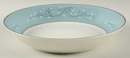 Minuet Coupe Soup Bowl