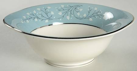Minuet Lugged Cereal Bowl