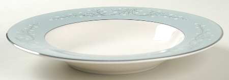 Minuet Rim Soup Bowl