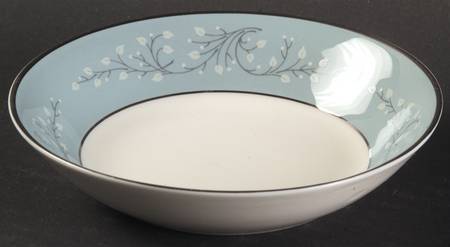 Minuet Fruit/Dessert (Sauce) Bowl
