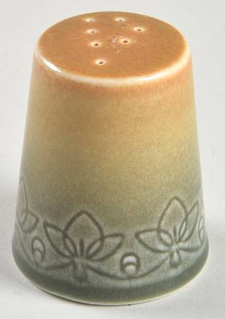 Montego Pepper Shaker