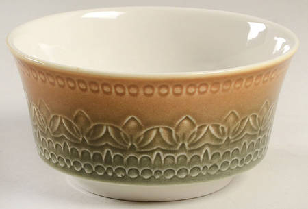 Montego Cranberry Bowl