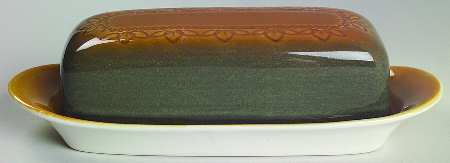 Montego 1/4 Lb Covered Butter
