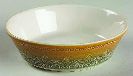 Montego Fruit/Dessert (Sauce) Bowl
