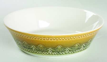 Montego Soup/Cereal Bowl