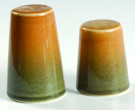 Montego Salt & Pepper Set