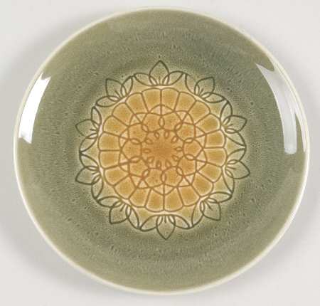 Montego Bread & Butter Plate
