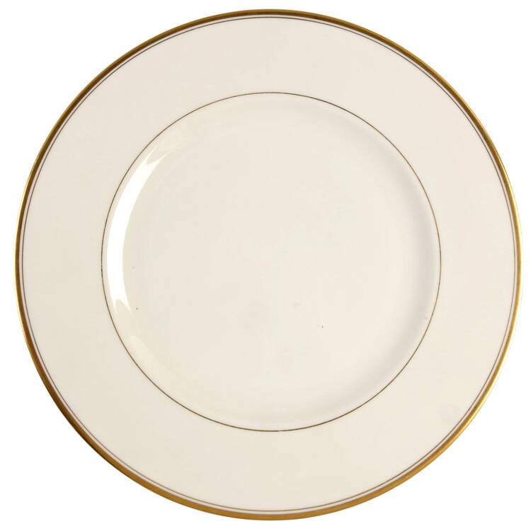 Monticello Large Dinner Plate