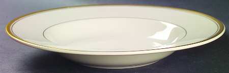 Monticello Rim Soup Bowl