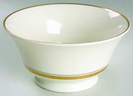 Monticello Cranberry Bowl