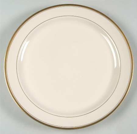 Monticello 12" Chop Plate (Round Platter)