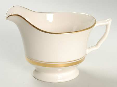 Monticello Creamer