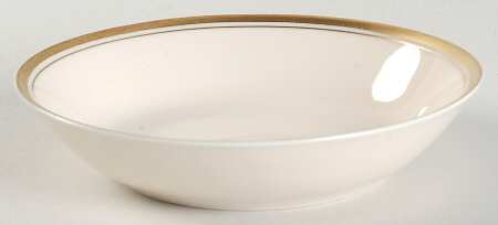 Monticello Fruit/Dessert (Sauce) Bowl