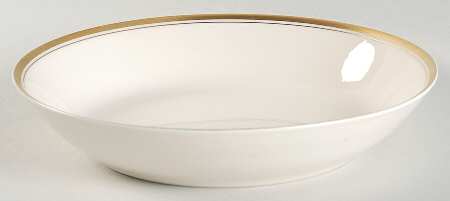 Monticello Coupe Soup Bowl