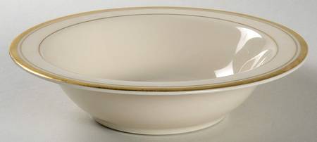 Monticello Rim Cereal Bowl