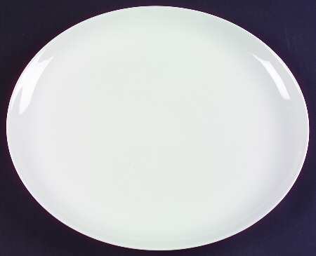 Monterey 12" Oval Serving Platter