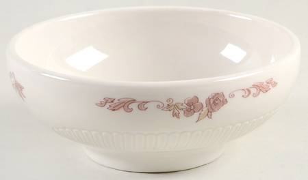 Montlynn Fruit/Dessert (Sauce) Bowl