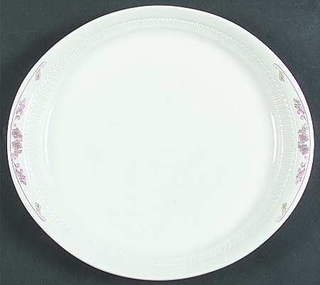 Montlynn Steak Plate