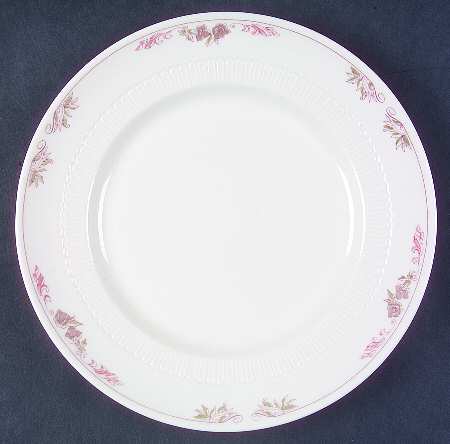 Montlynn Salad Plate by Syracuse