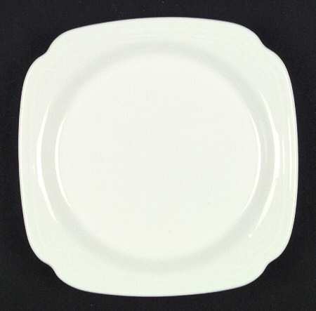 Moonstone Salad Plate